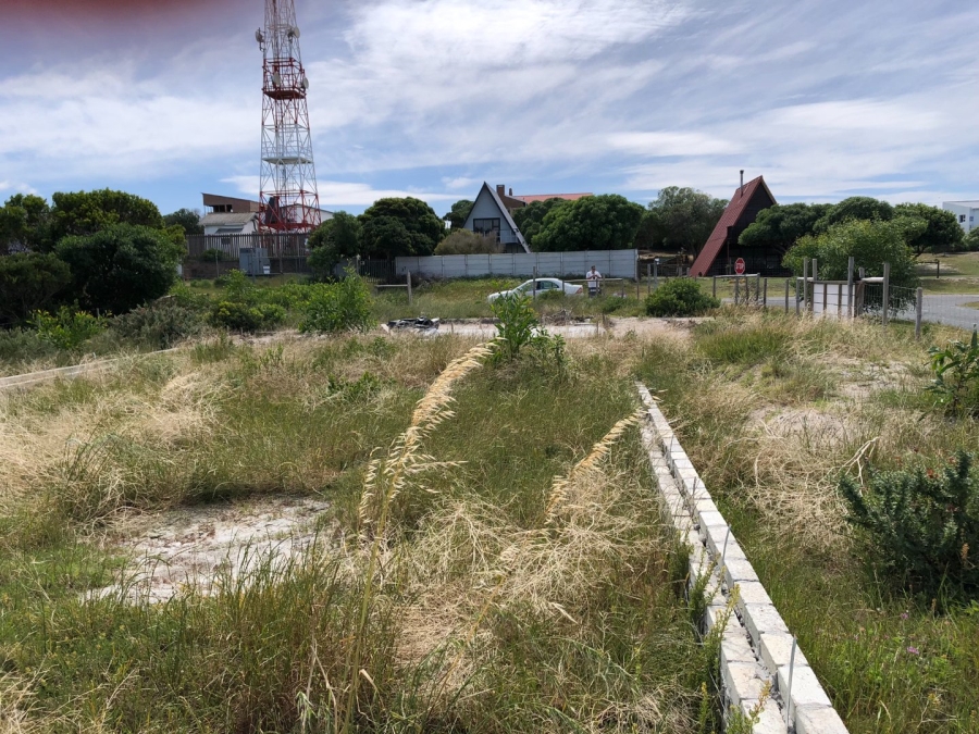 Commercial Property for Sale in Pearly Beach Western Cape